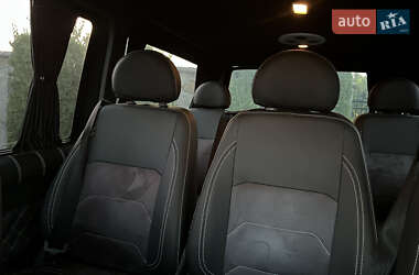 Минивэн Volkswagen Transporter 2016 в 