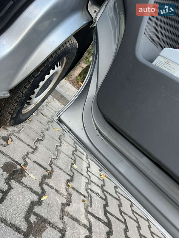 Минивэн Volkswagen Transporter 2005 в Сумах