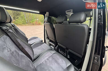 Минивэн Volkswagen Transporter 2019 в 