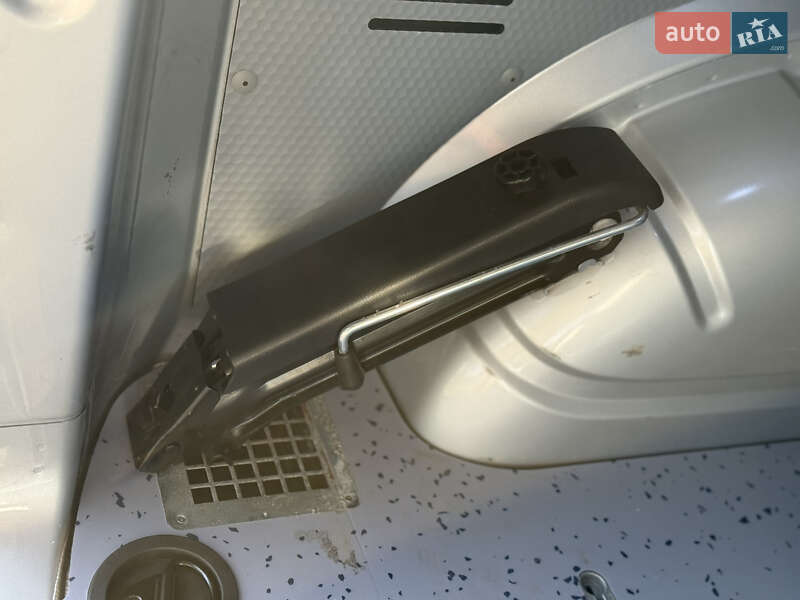 Грузовой фургон Volkswagen Transporter 2021 в Броварах