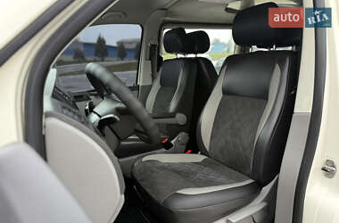 Минивэн Volkswagen Transporter 2004 в 