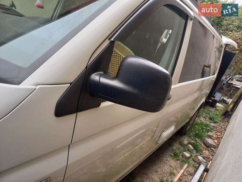 Volkswagen Transporter 2008
