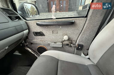 Бронированный автомобиль Volkswagen Transporter 2014 в 