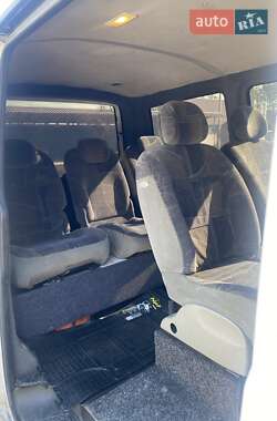 Минивэн Volkswagen Transporter 2004 в 