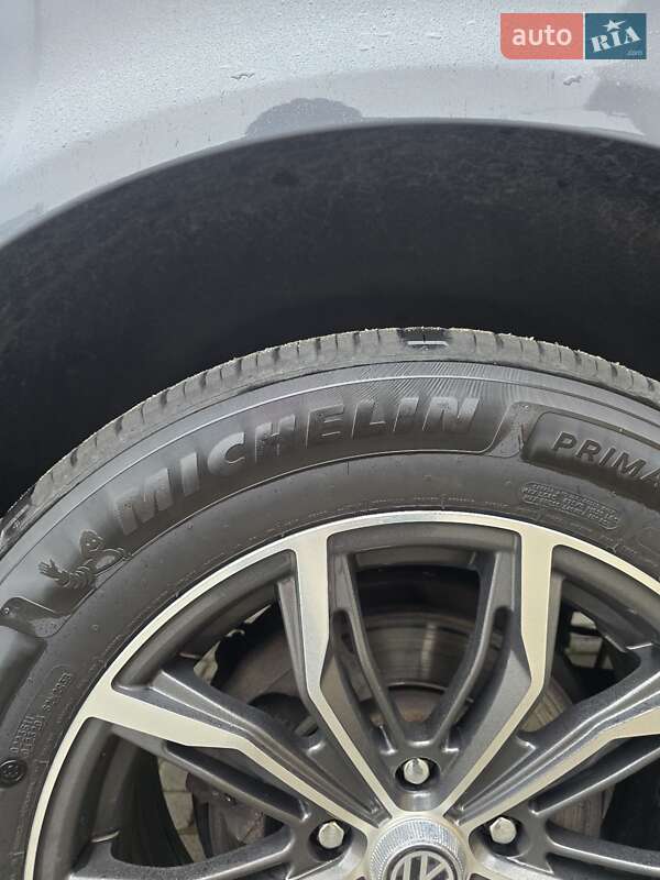 Минивэн Volkswagen Transporter 2020 в Олевске