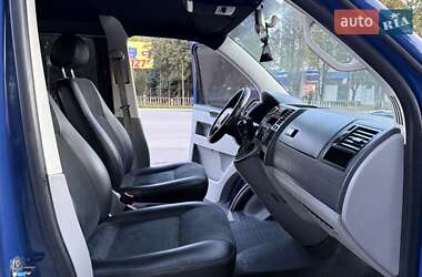 Минивэн Volkswagen Transporter 2006 в 