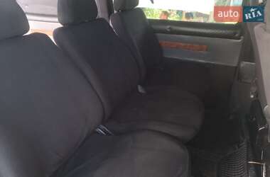 Минивэн Volkswagen Transporter 2003 в 