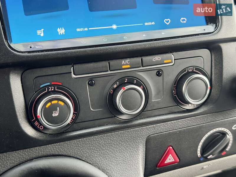 Микроавтобус грузовой (до 3,5т) Volkswagen Transporter 2014 в Харькове