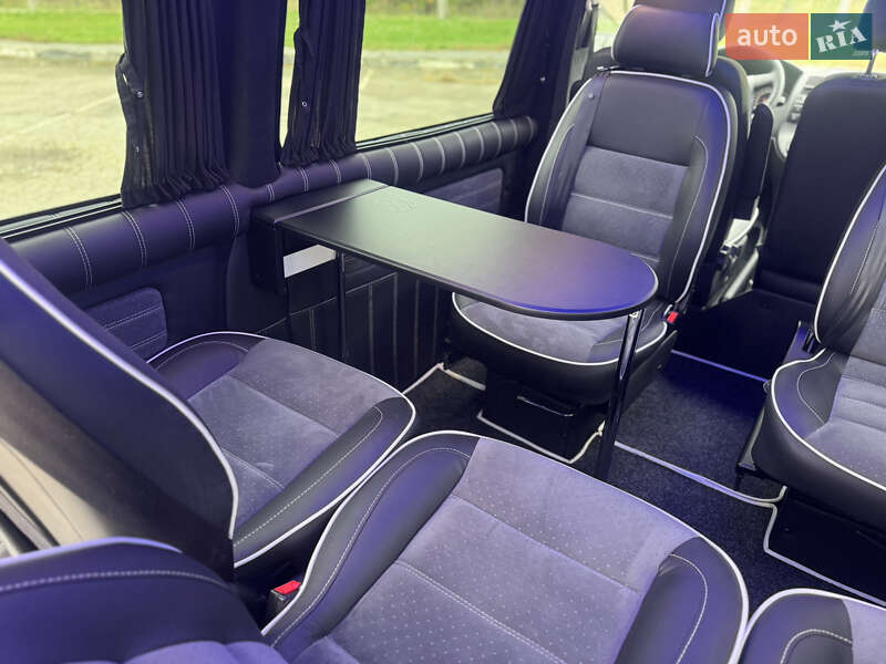 Минивэн Volkswagen Transporter 2014 в Бердичеве