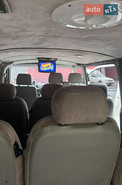 Минивэн Volkswagen Transporter 2005 в 