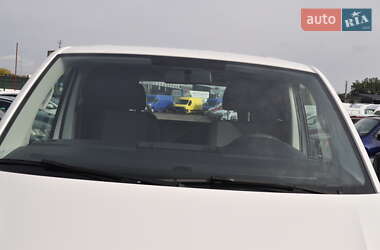 Грузовой фургон Volkswagen Transporter 2018 в 