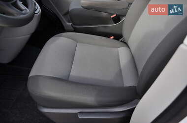 Грузовой фургон Volkswagen Transporter 2018 в 