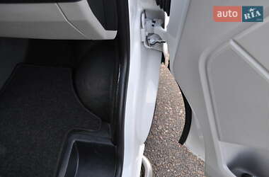 Грузовой фургон Volkswagen Transporter 2018 в 