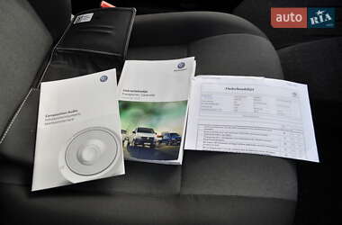 Грузовой фургон Volkswagen Transporter 2018 в 