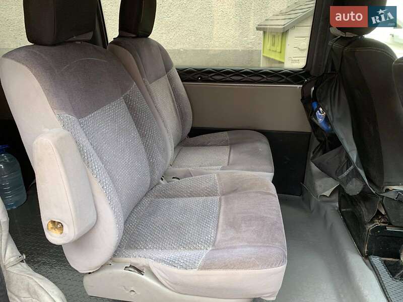 Другие автобусы Volkswagen Transporter 2003 в Тернополе