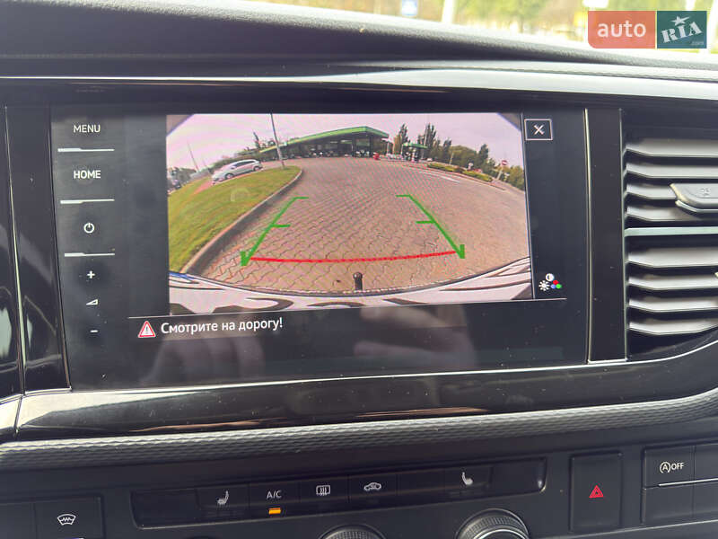 Грузовой фургон Volkswagen Transporter 2020 в Кременчуге фото 23 Грузовой фургон Volkswagen Transporter 2020 в Кременчуге