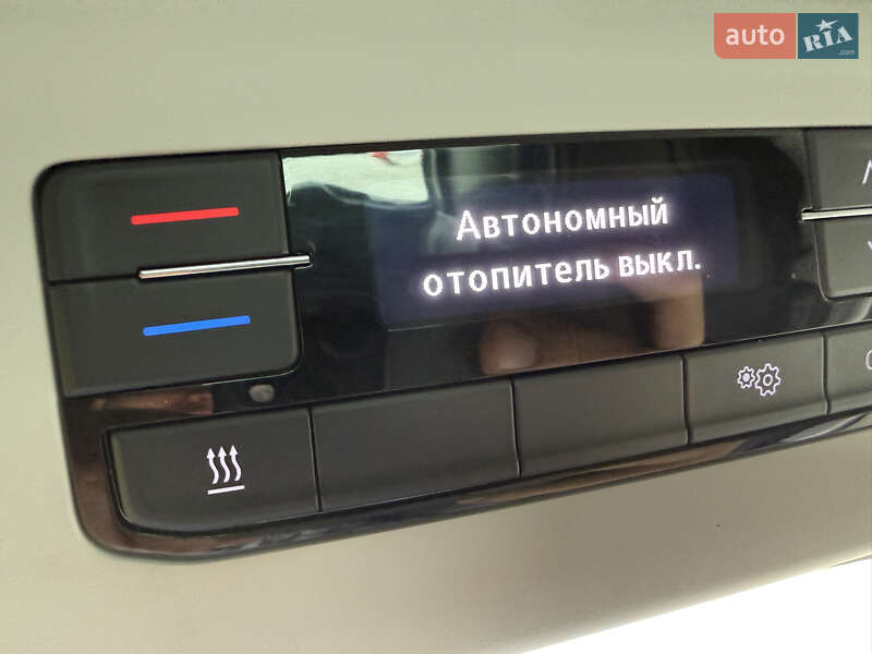 Грузовой фургон Volkswagen Transporter 2020 в Кременчуге фото 27 Грузовой фургон Volkswagen Transporter 2020 в Кременчуге