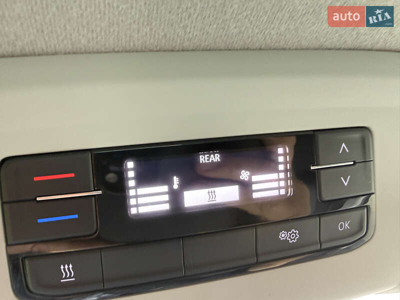 Грузовой фургон Volkswagen Transporter 2020 в Кременчуге фото 28 Грузовой фургон Volkswagen Transporter 2020 в Кременчуге