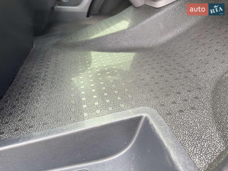 Грузовой фургон Volkswagen Transporter 2020 в Кременчуге фото 35 Грузовой фургон Volkswagen Transporter 2020 в Кременчуге