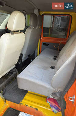 Минивэн Volkswagen Transporter 2005 в 