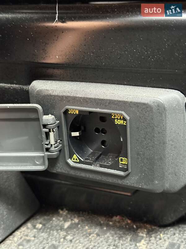 Грузовой фургон Volkswagen Transporter 2021 в Полтаве