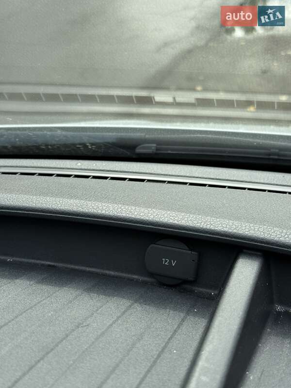 Грузовой фургон Volkswagen Transporter 2021 в Полтаве