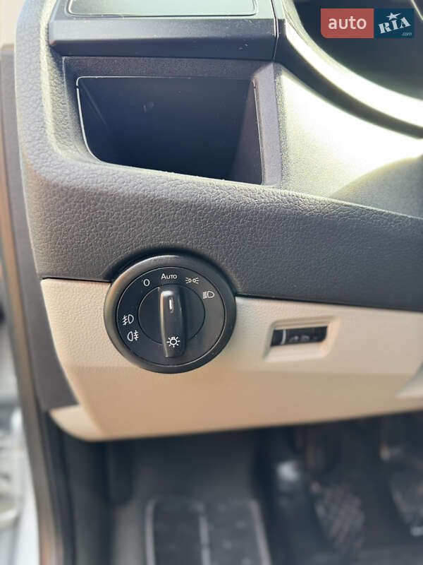 Минивэн Volkswagen Transporter 2017 в Полтаве