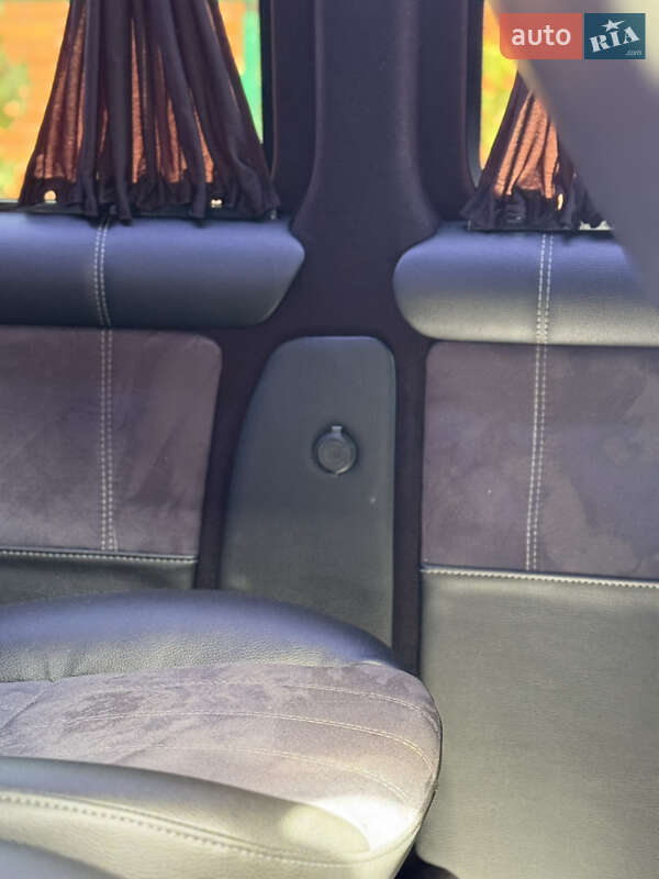 Минивэн Volkswagen Transporter 2017 в Полтаве