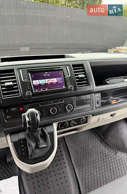 Грузовой фургон Volkswagen Transporter 2019 в 