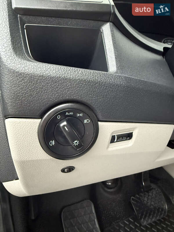 Грузовой фургон Volkswagen Transporter 2019 в Дрогобыче