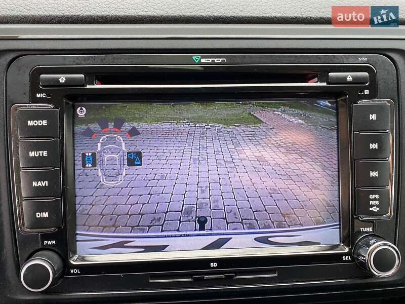 Минивэн Volkswagen Transporter 2015 в Ивано-Франковске