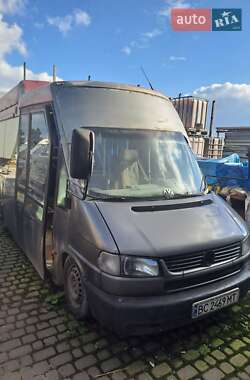Інші автобуси Volkswagen Transporter 1998 в Пустомитах