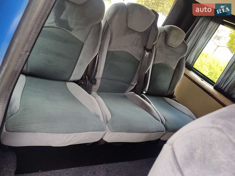 Минивэн Volkswagen Transporter 2006 в Виннице