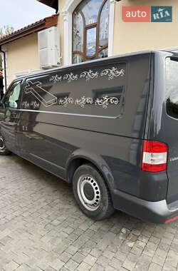 Катафалк Volkswagen Transporter 2015 в 