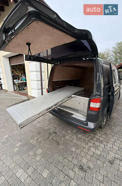 Катафалк Volkswagen Transporter 2015 в 