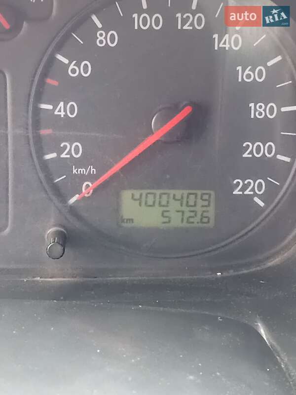 Минивэн Volkswagen Transporter 1999 в Мостиске фото 2 Минивэн Volkswagen Transporter 1999 в Мостиске