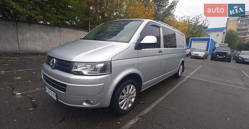Volkswagen Transporter 2009 Volkswagen Transporter 2009