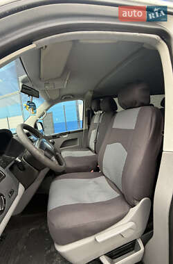 Минивэн Volkswagen Transporter 2006 в 