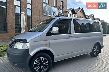 Минивэн Volkswagen Transporter 2006 в Виннице