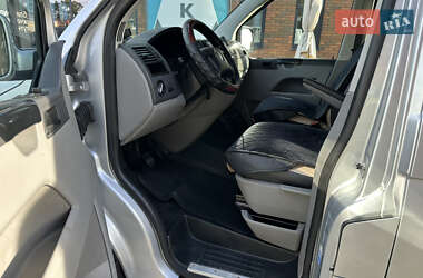 Минивэн Volkswagen Transporter 2006 в 
