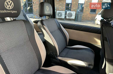 Минивэн Volkswagen Transporter 2006 в 