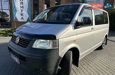 Мінівен Volkswagen Transporter 2006 в Вінниці