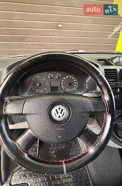 Грузовой фургон Volkswagen Transporter 2008 в 