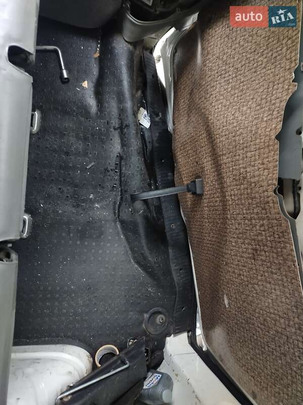 Минивэн Volkswagen Transporter 2008 в Киеве