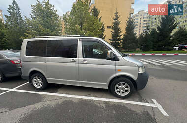 Мінівен Volkswagen Transporter 2006 в  фото 3 Мінівен Volkswagen Transporter 2006 в