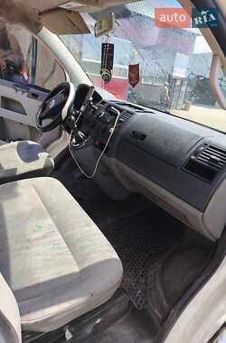Минивэн Volkswagen Transporter 2004 в 