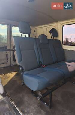Минивэн Volkswagen Transporter 2004 в 