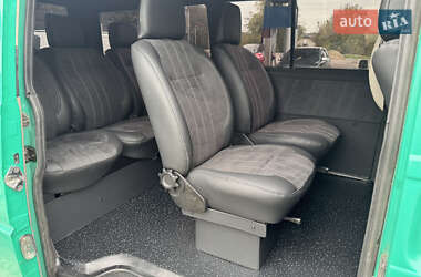 Минивэн Volkswagen Transporter 1999 в 