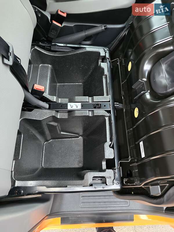 Грузовой фургон Volkswagen Transporter 2021 в Виннице