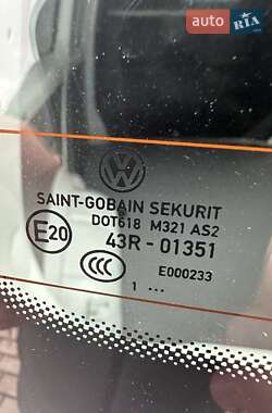 Грузовой фургон Volkswagen Transporter 2021 в 